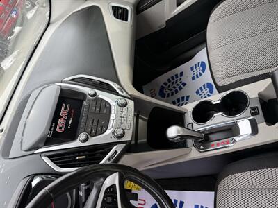 2014 GMC Terrain SLE-2   - Photo 16 - Helena, MT 59601