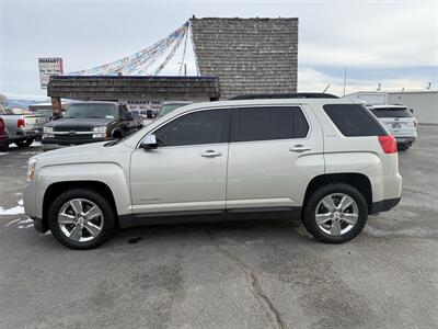 2014 GMC Terrain SLE-2   - Photo 3 - Helena, MT 59601