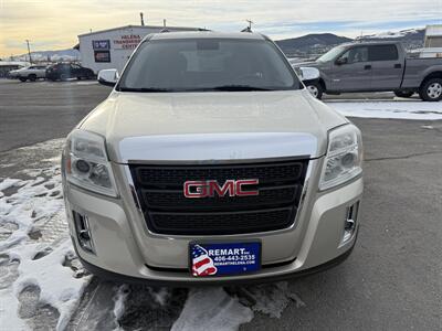 2014 GMC Terrain SLE-2   - Photo 4 - Helena, MT 59601