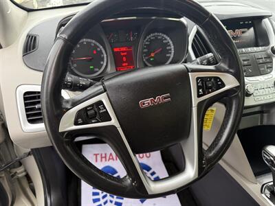 2014 GMC Terrain SLE-2   - Photo 13 - Helena, MT 59601