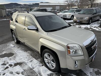 2014 GMC Terrain SLE-2   - Photo 2 - Helena, MT 59601
