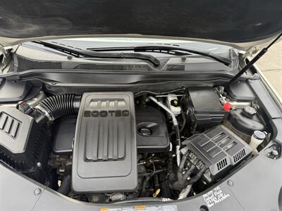 2014 GMC Terrain SLE-2   - Photo 20 - Helena, MT 59601