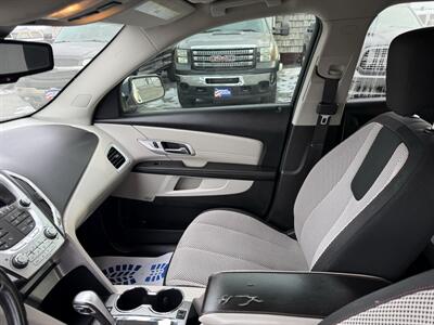 2014 GMC Terrain SLE-2   - Photo 17 - Helena, MT 59601