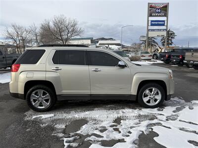 2014 GMC Terrain SLE-2   - Photo 5 - Helena, MT 59601
