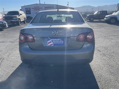 2008 Volkswagen Jetta S   - Photo 7 - Helena, MT 59601