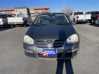 2008 Volkswagen Jetta S   - Photo 6 - Helena, MT 59601