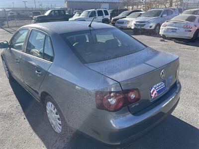 2008 Volkswagen Jetta S   - Photo 5 - Helena, MT 59601