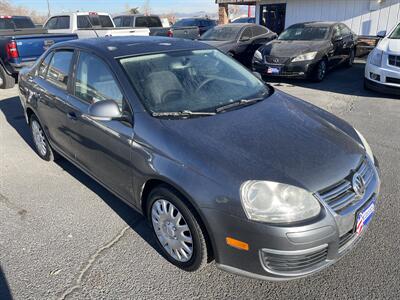 2008 Volkswagen Jetta S   - Photo 3 - Helena, MT 59601