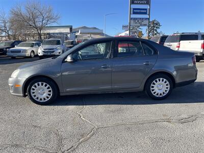 2008 Volkswagen Jetta S   - Photo 4 - Helena, MT 59601