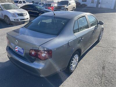 2008 Volkswagen Jetta S   - Photo 8 - Helena, MT 59601