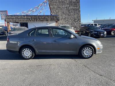 2008 Volkswagen Jetta S   - Photo 2 - Helena, MT 59601