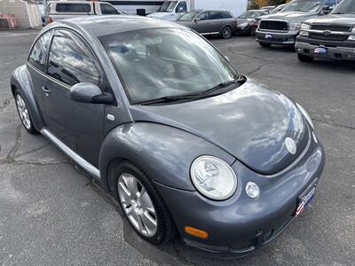 2003 Volkswagen Beetle Turbo S   - Photo 2 - Helena, MT 59601