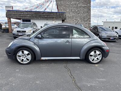 2003 Volkswagen Beetle Turbo S   - Photo 4 - Helena, MT 59601