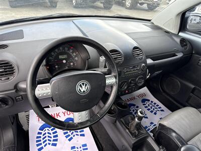 2003 Volkswagen Beetle Turbo S   - Photo 12 - Helena, MT 59601