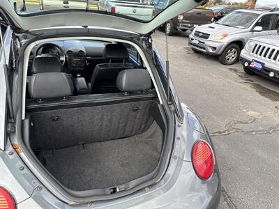 2003 Volkswagen Beetle Turbo S   - Photo 15 - Helena, MT 59601