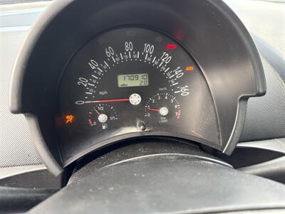 2003 Volkswagen Beetle Turbo S   - Photo 11 - Helena, MT 59601