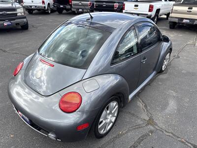 2003 Volkswagen Beetle Turbo S   - Photo 6 - Helena, MT 59601
