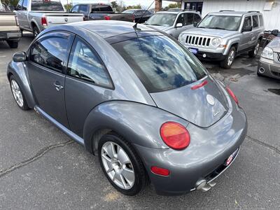 2003 Volkswagen Beetle Turbo S   - Photo 8 - Helena, MT 59601