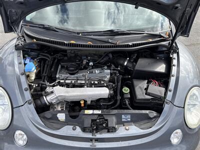 2003 Volkswagen Beetle Turbo S   - Photo 16 - Helena, MT 59601