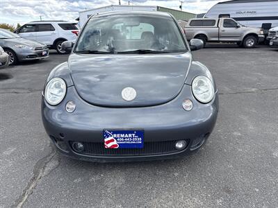 2003 Volkswagen Beetle Turbo S   - Photo 3 - Helena, MT 59601