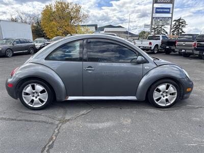 2003 Volkswagen Beetle Turbo S   - Photo 5 - Helena, MT 59601