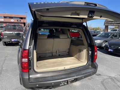 2011 Chevrolet Suburban LT   - Photo 21 - Helena, MT 59601