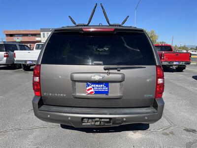 2011 Chevrolet Suburban LT   - Photo 6 - Helena, MT 59601