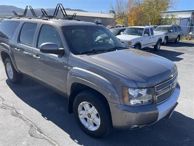 2011 Chevrolet Suburban LT   - Photo 3 - Helena, MT 59601