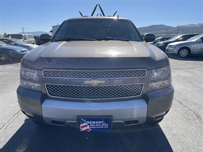 2011 Chevrolet Suburban LT   - Photo 2 - Helena, MT 59601