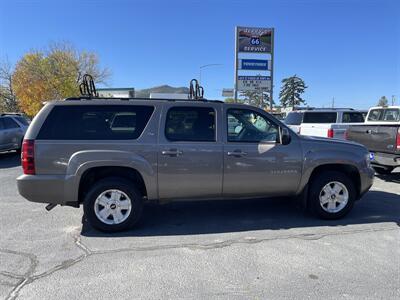 2011 Chevrolet Suburban LT   - Photo 4 - Helena, MT 59601