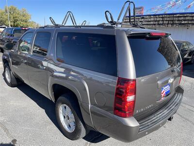 2011 Chevrolet Suburban LT   - Photo 7 - Helena, MT 59601