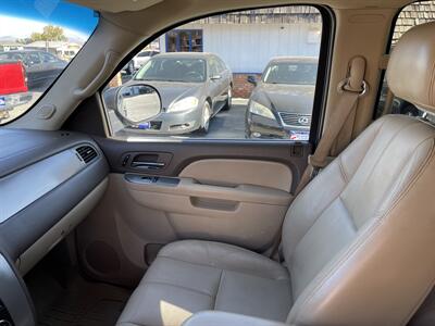 2011 Chevrolet Suburban LT   - Photo 14 - Helena, MT 59601