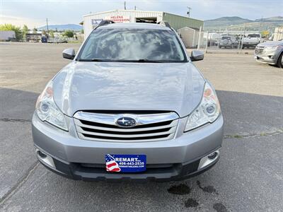2011 Subaru Outback 2.5i Premium - Photo 3 - Helena, MT 59601