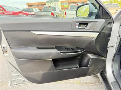 2011 Subaru Outback 2.5i Premium - Photo 11 - Helena, MT 59601