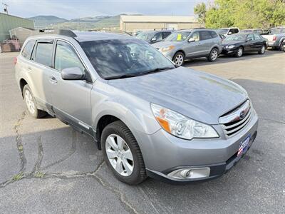 2011 Subaru Outback 2.5i Premium - Photo 2 - Helena, MT 59601