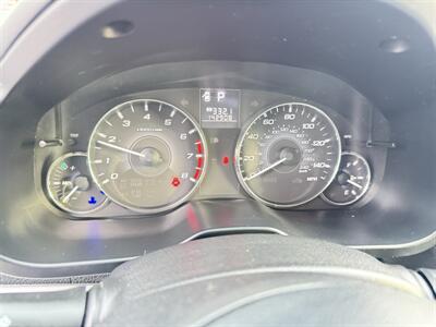 2011 Subaru Outback 2.5i Premium - Photo 9 - Helena, MT 59601