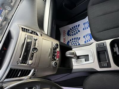 2011 Subaru Outback 2.5i Premium - Photo 19 - Helena, MT 59601