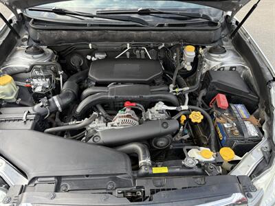 2011 Subaru Outback 2.5i Premium - Photo 17 - Helena, MT 59601