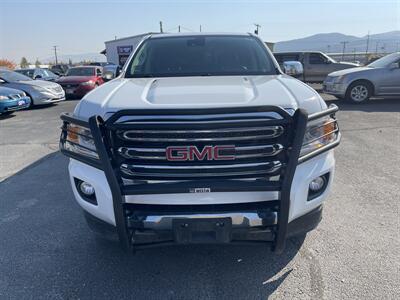 2016 GMC Canyon SLT   - Photo 3 - Helena, MT 59601