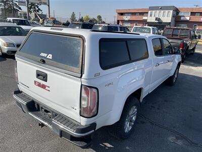 2016 GMC Canyon SLT   - Photo 6 - Helena, MT 59601