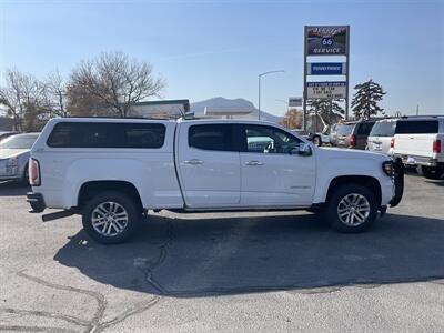 2016 GMC Canyon SLT   - Photo 5 - Helena, MT 59601