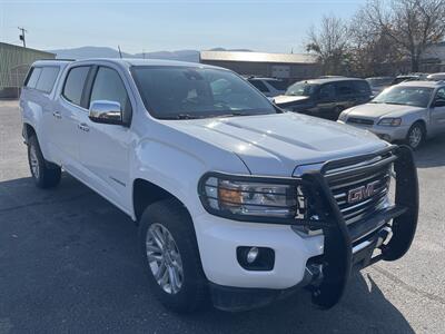 2016 GMC Canyon SLT   - Photo 4 - Helena, MT 59601