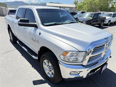 2016 RAM 2500 SLT - Photo 2 - Helena, MT 59601