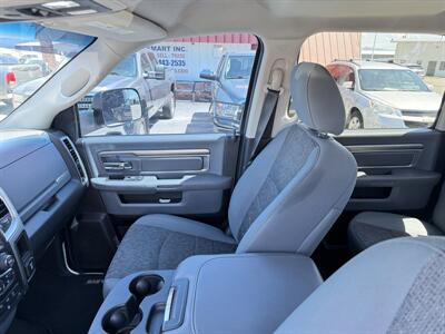 2016 RAM 2500 SLT - Photo 15 - Helena, MT 59601