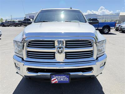 2016 RAM 2500 SLT - Photo 4 - Helena, MT 59601