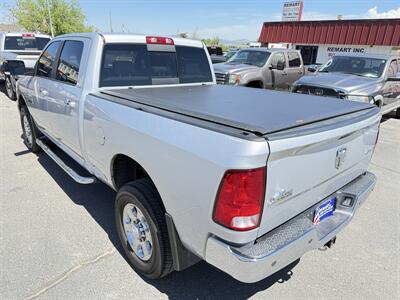2016 RAM 2500 SLT - Photo 8 - Helena, MT 59601