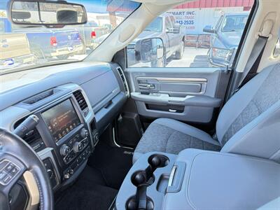 2016 RAM 2500 SLT - Photo 14 - Helena, MT 59601