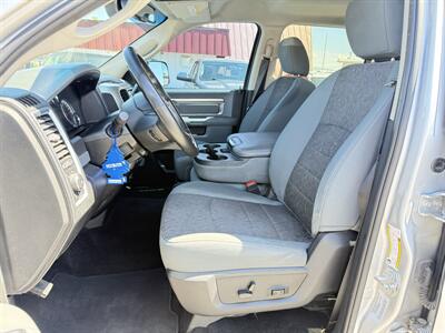 2016 RAM 2500 SLT - Photo 11 - Helena, MT 59601