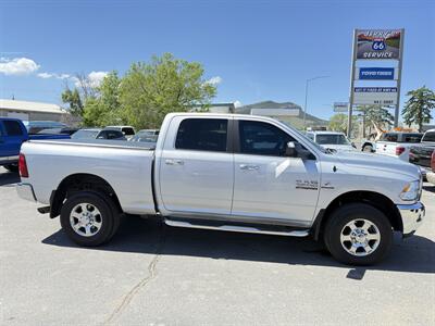 2016 RAM 2500 SLT - Photo 5 - Helena, MT 59601