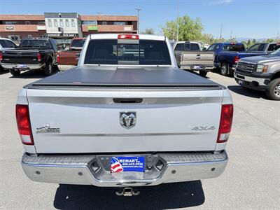 2016 RAM 2500 SLT - Photo 7 - Helena, MT 59601
